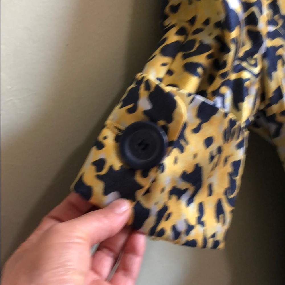 Vertigo Jacket - Picture 7 of 7